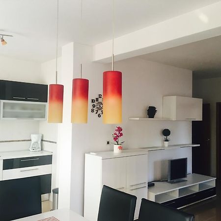 Apartment Leonardo Biograd Na Moru Exterior photo