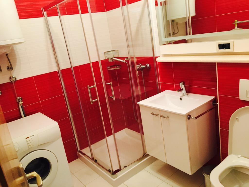Apartment Leonardo Biograd Na Moru Exterior photo