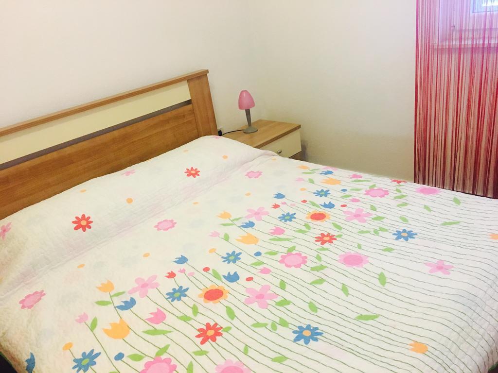 Apartment Leonardo Biograd Na Moru Exterior photo